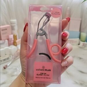 Esthetic Plus Delux Eyelash Curler